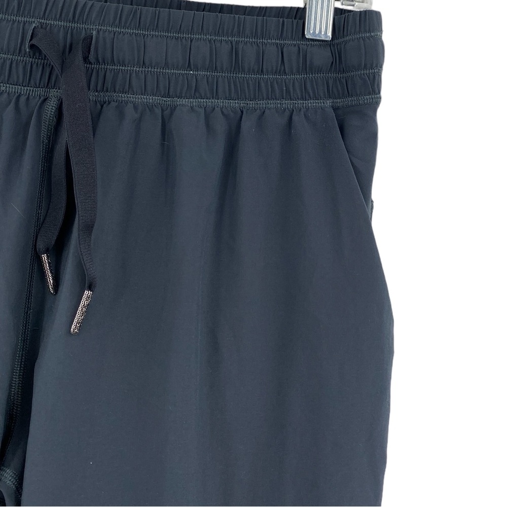 đź’•SALEđź’• Lululemon Green Ease Of Mind Pant - Picture 7 of 9